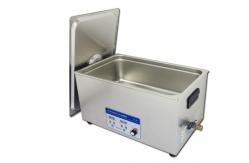 China Advanced Blind Radiator Ultrasonic Cleaning Machine 28KHZ supplier