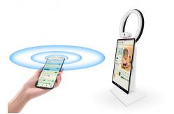 China Encoder Video Switcher For Live Streaming Vertical Interactive Screen supplier