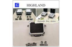China Compact Light MYHT-1-5 Hydraulic Flow Meters for Industrial Applications supplier