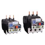 Fixed Auto Overload Protection Relay , TR2-N23 40A In Thermal Overcurrent Relay for sale