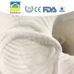 Medical Hot Rolled Absorbent Cotton Sliver Odorless 1-20g/M for sale