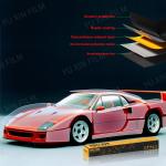 Nano Ceramic Car Body Paint Protection Film Super Hydrophobic TPU PPF Film UV Resistance for sale