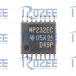 MAX3232ECPWR