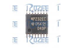 China MAX3232ECPWR supplier