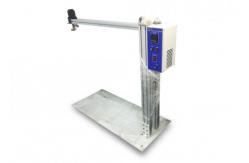 China 80R/Min AC 220V Ball Impact Tester , Multifunctional Toy Testing Machine supplier