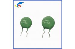 China MF72 Power Thermal Resistor   5D-13 NTC Thermistors supplier