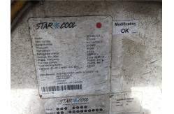 China Transportation 2nd Hand Shipping Containers With Corten Steel supplier