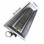 Pig Infrared Chicken Coop Heater Energy Saving Chick Gas Brooder THD6806 for sale