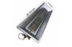 China Pig Infrared Chicken Coop Heater Energy Saving Chick Gas Brooder THD6806 supplier