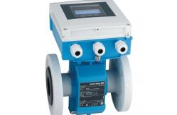 China 5W4C2F-AAILHP3AUA1KGB+AACQEB German E+H Multifunctional Standard Electromagnetic Flowmeter 5W4C supplier