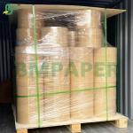 48-80 GSM Substance NCR Corbonless Copy Paper Rolls in Multiple Colors for sale