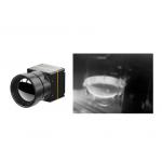 Uncooled Thermal Camera Module with Various Intelligent Image Algorithm for sale