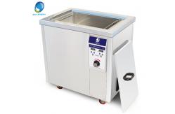 China Fingerprint Mobile Phone Screen Ultrasonic Cleaning Machine Fast Clean Dust supplier