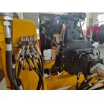 Stringing Equipment For Overhead Power Lines Groove Number 2x12 for sale
