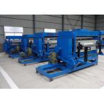 1600MM Tissue Paper Pulp Molding Machine for sale