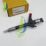 095000-6250 New Fuel Injector 16600-EB70D For Engine Spare Parts for sale