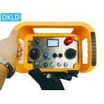 250 Meter Wireless Remote Control For Two Universal Endless Rocker Unmanned Tractors for sale