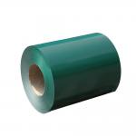 0.5*1220mm Paint Color Coated Steel Zinc Coil Ppgi Strip Pre-painted Steel for sale
