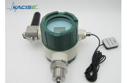 China Battery Powered Wireless Pressure Transmitter IP65 Defend Grade For Tracking supplier