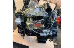 China Original Used Diesel Engine Fd46 Fd46t for Nissan With Cheap Price supplier