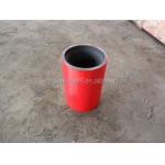 J55 L80 N80 Alloy Tubing Coupling Api 5ct 2 3/8 To 4 1/2 for sale