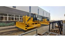 China Cummins NT855 In-Line Direct Injection Dozer - Durable Powerful Reliable supplier