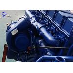 Powerful Weichai Engine WP13.480E401 For Heavy-Duty Truck