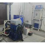 SSCG55-1500/6000 55kW 350Nm 6000 RPM Gasoline Engine Test Bench System