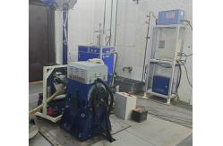 China SSCG55-1500/6000 55kW 350Nm 6000 RPM Gasoline Engine Test Bench System supplier