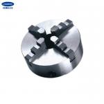 Machine Tools 4 Jaws Chucks K12 Self Centering Chuck CNC Lathe Chuck for sale