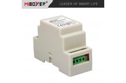 China Anti Fire Dali Lighting Control Module DALI Bus Power Supply Din Rail supplier