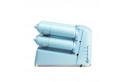 China Home Undersink Reverse Osmosis Water Purifier System Auto Flushing supplier