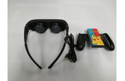 China HDMI IPS Head Mounted Display 2.1in 68 Degress FOV With Micro USB supplier