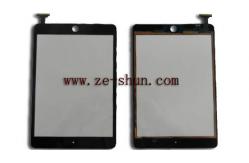 China Black Replacement Touch Screens supplier