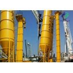 Chain Type Continuous Vertical Bucket Elevator For Sand Cement for sale