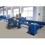Alloy Steel Cold Rolling Mills Three Roller LG80 Seamless Tubes for sale