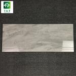 Outdoor Grey Ceramic Step Tiles Heat Insulation Customizable Size for sale