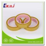 Removable Adhesive Medium Elongation High Temperature Masking Tape