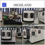 Fully Automatic YST450 Hydraulic Valve Testing Machine With Powerful Testing Function for sale