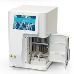 Ce Certification 12 Channels Nucleic Acid Amplification Testing Automatic Nucleic Acid Extraction System for sale