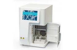 China Ce Certification 12 Channels Nucleic Acid Amplification Testing Automatic Nucleic Acid Extraction System supplier