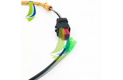 China 163-6750 1636750 Wiring Harness For 320C Excavator supplier
