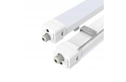 China High Standard LED Triproof Light AC100V-240V 5 Years Warranty supplier