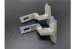 China MK8 Maker Machine Long Functional Life Cigarette Plunger Spare Parts supplier