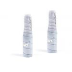 Black Printer Laser Konica Minolta toner tn217 Bizhub 223 / 283 / 7828 for sale