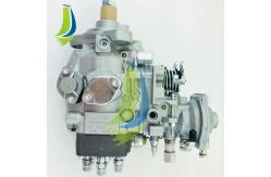 China 0460426379D New Fuel Injection Pump For Excavator 0460426379d High Quality supplier