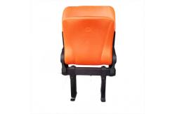 China 2021 Hot-sale Comfortable and Durable Colorful Fixed Chair  Stadium Seating supplier