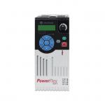 25B-D6P0N114 AB AC Drive