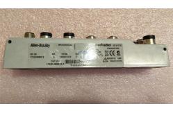 China Allen-Bradley 1762-L24BXB MicroLogix 1200 24 Point Controller 1762L24BXB supplier