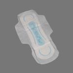Feminine Hypoallergenic Sanitary Pads Thick Anion Sanitary Pads With Cotton Cover